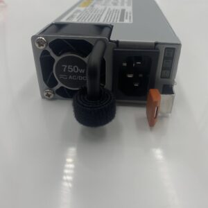 Lenovo Power Supply Artesyn 750W 230Vac/115Vac AC HS 02JJ450 01PF071 02YF612