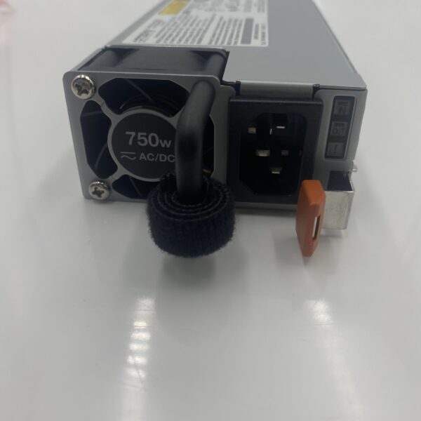 Lenovo Power Supply Artesyn 750W 230Vac/115Vac AC HS 02JJ450 01PF071 02YF612