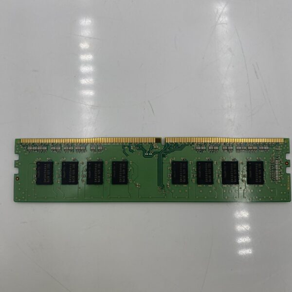Samsung 8GB (1x8GB) 2RX8 PC4-17000P-U DDR4-2133MHZ UDIMM M378A1G43DB0-CPB - Image 2