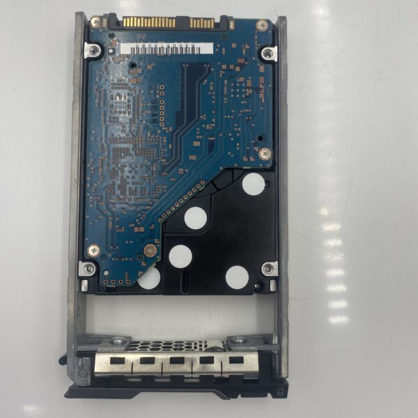 DELL 300GB SAS 10K SFF 2.5 6G HDD U706K 0U706K - Imagen 4