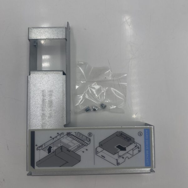 DELL 2.5" to 3.5" HDD Adapter 09W8C4 9W8C4 - Image 4