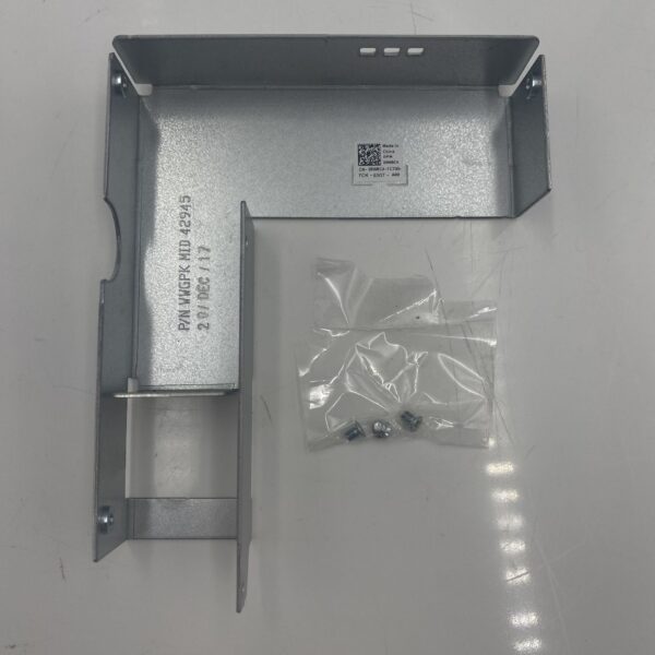 DELL 2.5" to 3.5" HDD Adapter 09W8C4 9W8C4 - Image 2