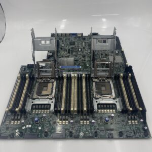HP DL380P G8 V2 SYSTEM BOARD 801939-001 732143-001