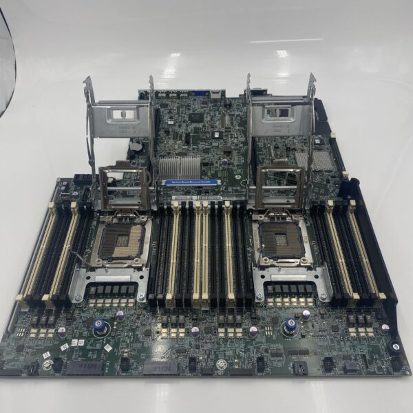 HP DL380P G8 V2 SYSTEM BOARD 801939-001 732143-001