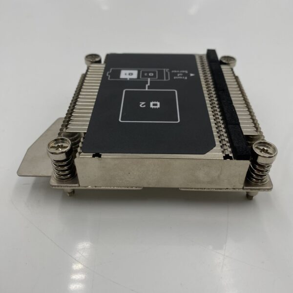 HP BL460 G9 HEATSINK CPU 2 740346-001 777686-001 - Image 2