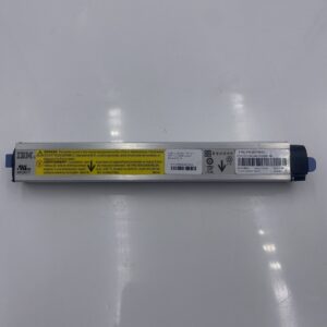 IBM V3700 Node Cannister battery Date Code: 2016-01-29 00Y4594 44X3320 00Y4643