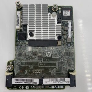 HP SAS Smart Array P721m/512 controller 650074-001 660090-001