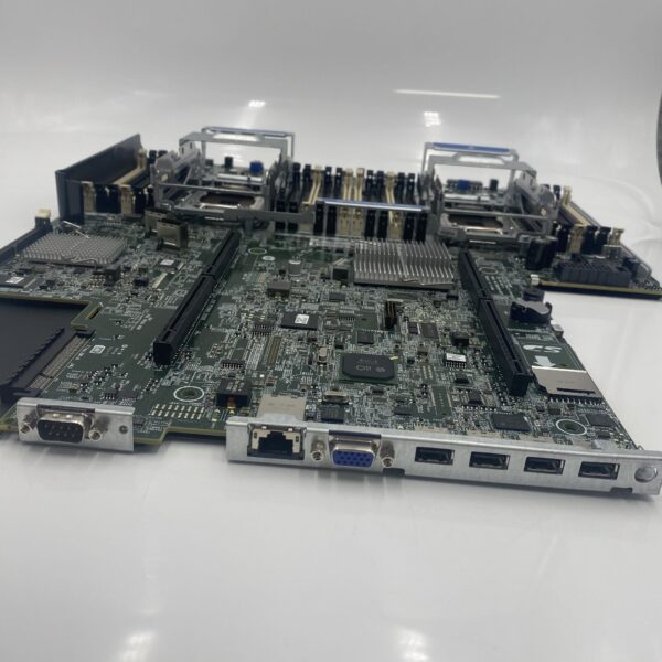 HP DL380P G8 V2 SYSTEM BOARD 801939-001 732143-001 - Image 4