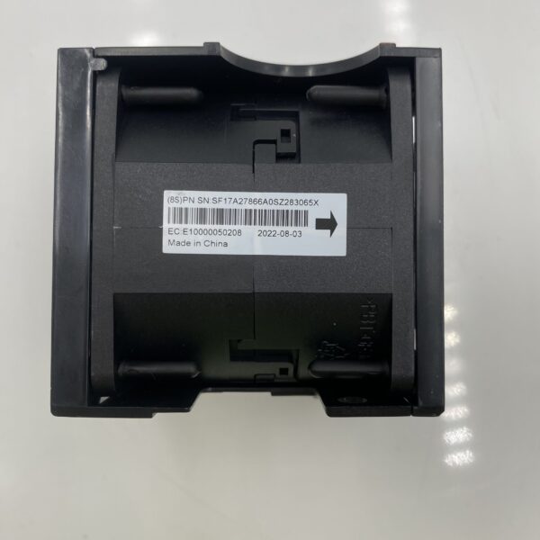 Lenovo 2U MS 6056 Fan Module without Left Pipe AVC 02JK422 02JK421 03GX153 - Image 3