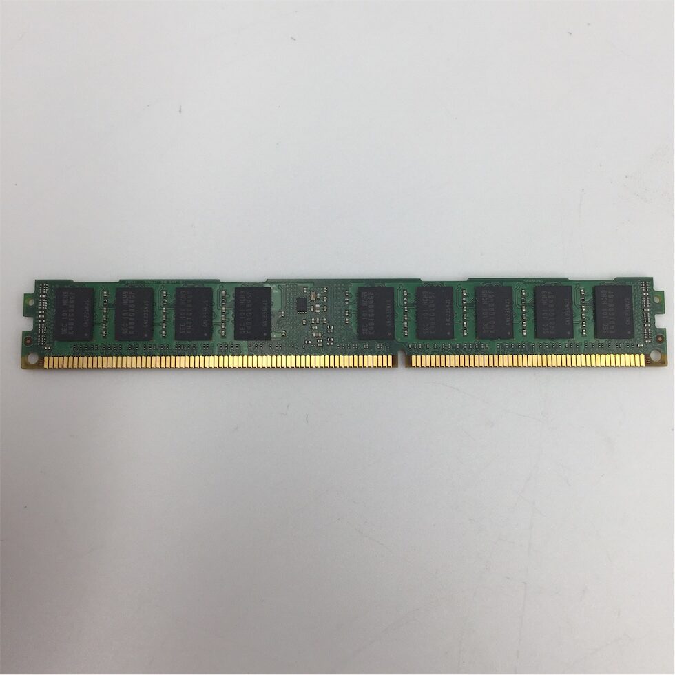 IBM 2GB (1x2GB) PC3-10600 DDR3 VLP RDIMM - Image 4