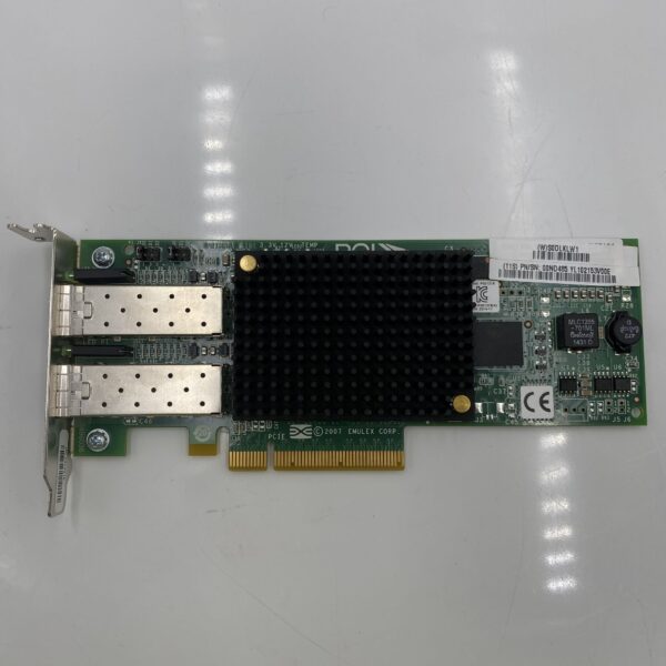 IBM PCI-E 2-PORT FC-8GB HBA LP Bracket (NO SFP) 00ND485-1 - Image 5