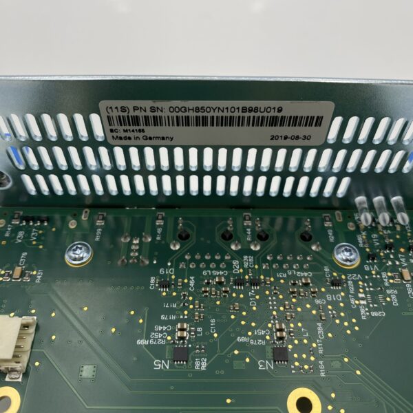 IBM 3555 BASE CONTROLLER CARD TS4300 00GH850 - Imagen 6