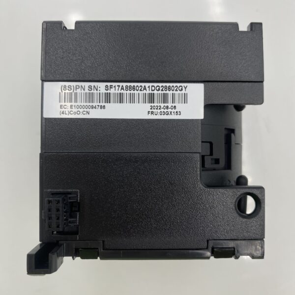 Lenovo 2U MS 6056 Fan Module without Left Pipe AVC 02JK422 02JK421 03GX153 - Image 6