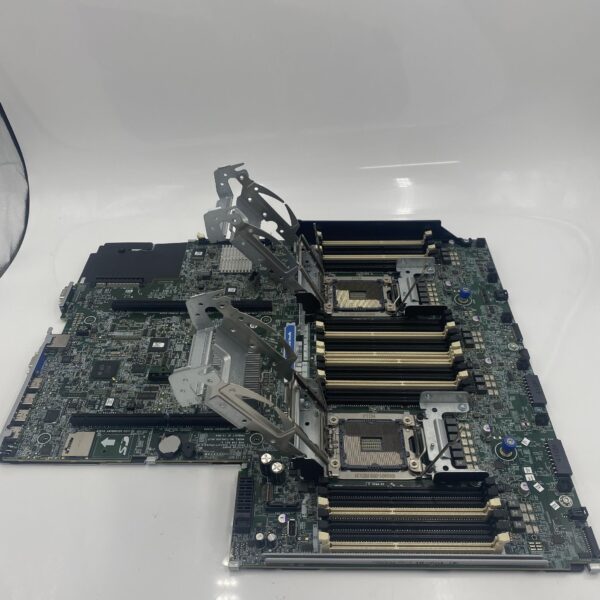 HP DL380P G8 V2 SYSTEM BOARD 801939-001 732143-001 - Image 3