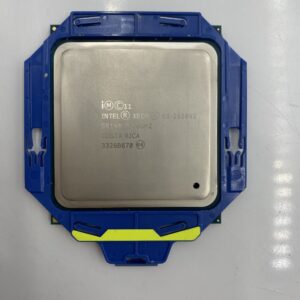 INTEL XEON E5-2620 v2 CPU 6-CORE 15MB 2.10 GHZ 1600MHz 80W E5-2620V2