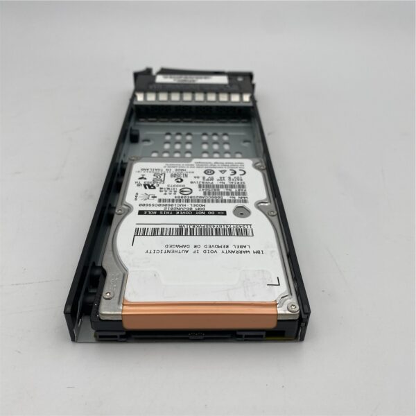 IBM V7000 600 GB 2.5-inch 10K HDD 00L4521 - Image 4