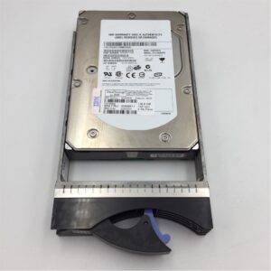 IBM 146Gb FC 2Gb 15K LFF HDD for DS4700/EXP810 40K6845 40K6808 23R0454 40K6811