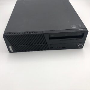 Lenovo ThinkCentre M73 500GB HDD 8GB Intel i5 4460 VGA Ethernet
