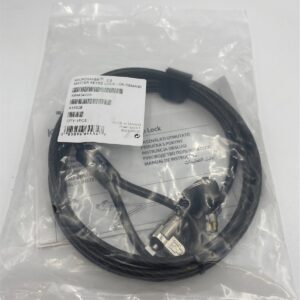 Kensington MicroSaver 2.0 Keyed Laptop Lock Master Keyed K64434WW