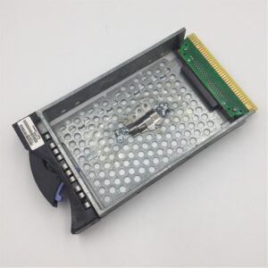 IBM DRIVE BRACKET ASSY 80PIN IBM 34L9068