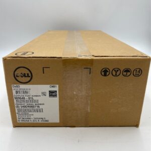 Dell Wyse Dx0D Thin Client D10DP 2GF/2GR ES US 909648-01L