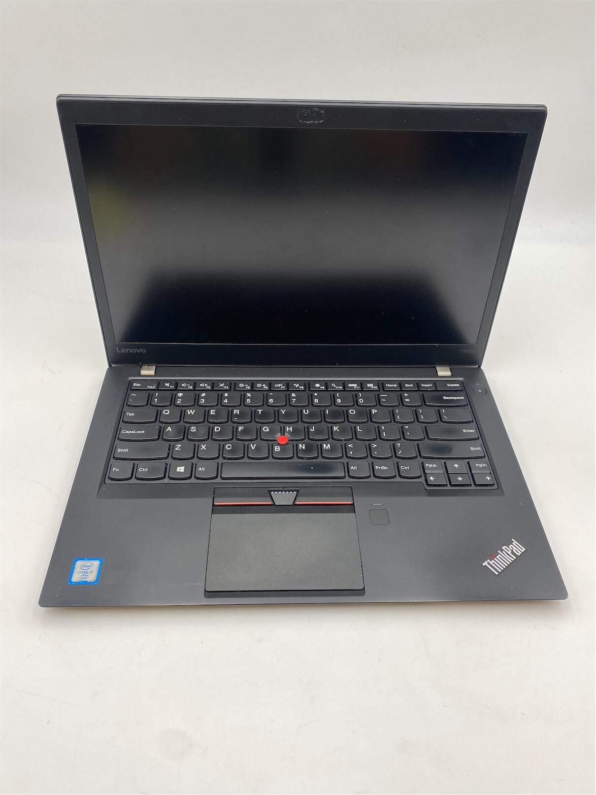 Lenovo ThinkPad T460s i7-6600U 8GB RAM 180GB SSD - Image 2