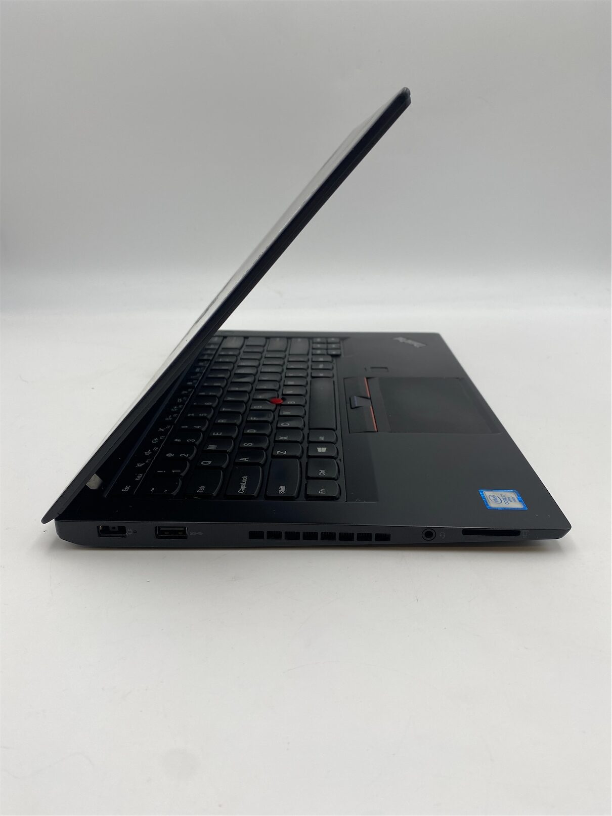 Lenovo ThinkPad T460s i7-6600U 8GB RAM 180GB SSD - Image 3