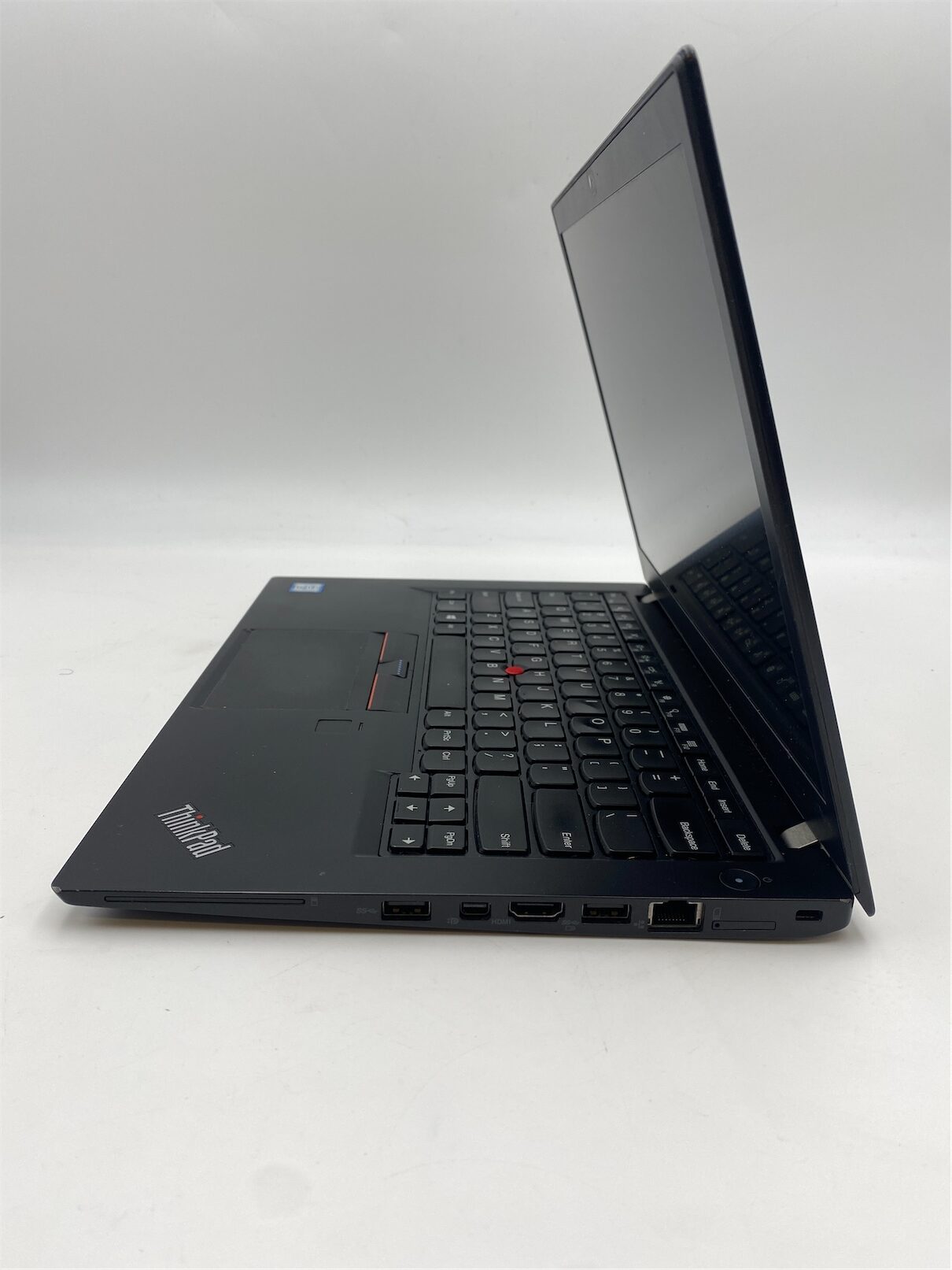 Lenovo ThinkPad T460s i7-6600U 8GB RAM 180GB SSD - Image 4