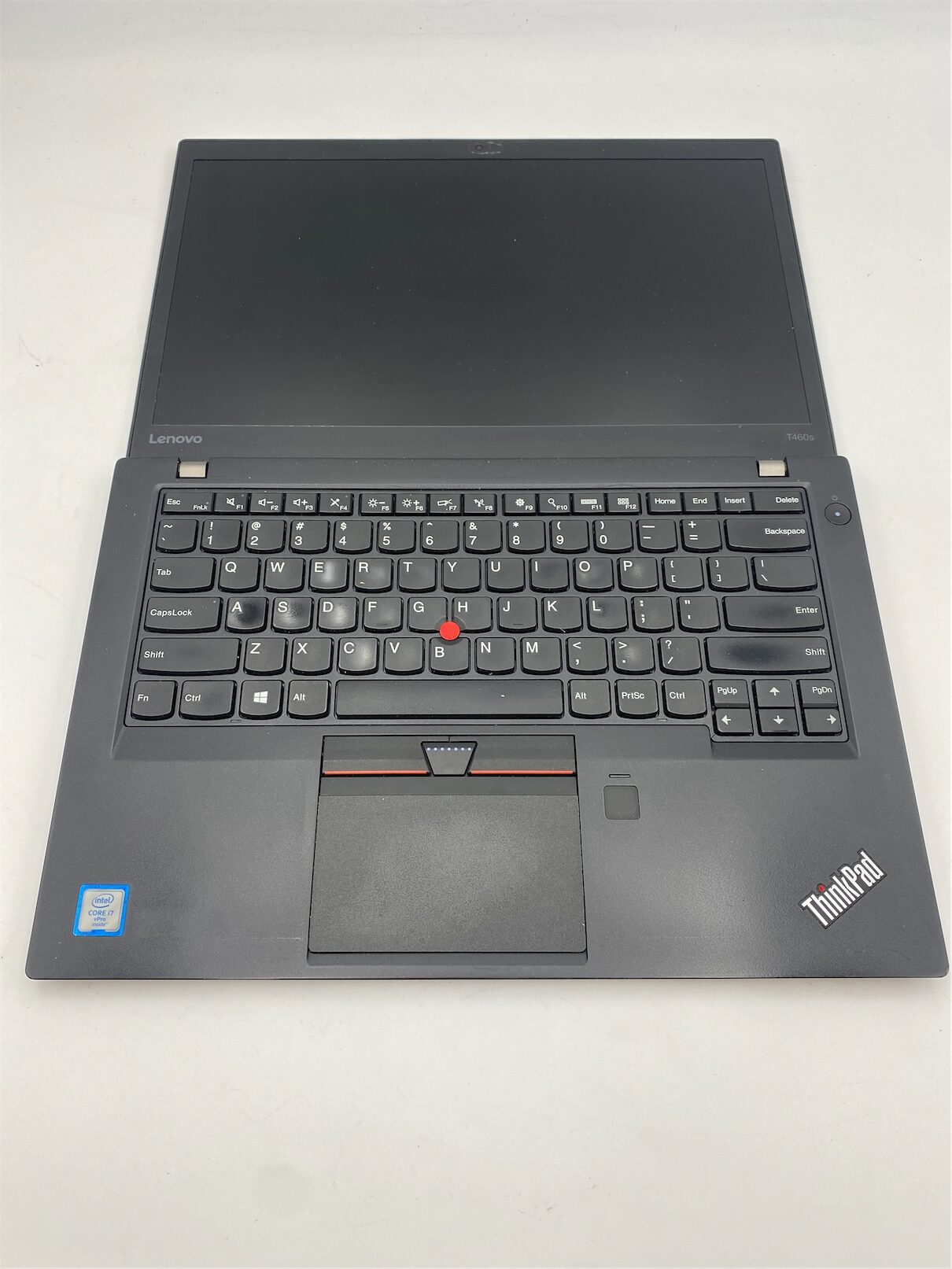 Lenovo ThinkPad T460s i7-6600U 8GB RAM 180GB SSD - Image 5