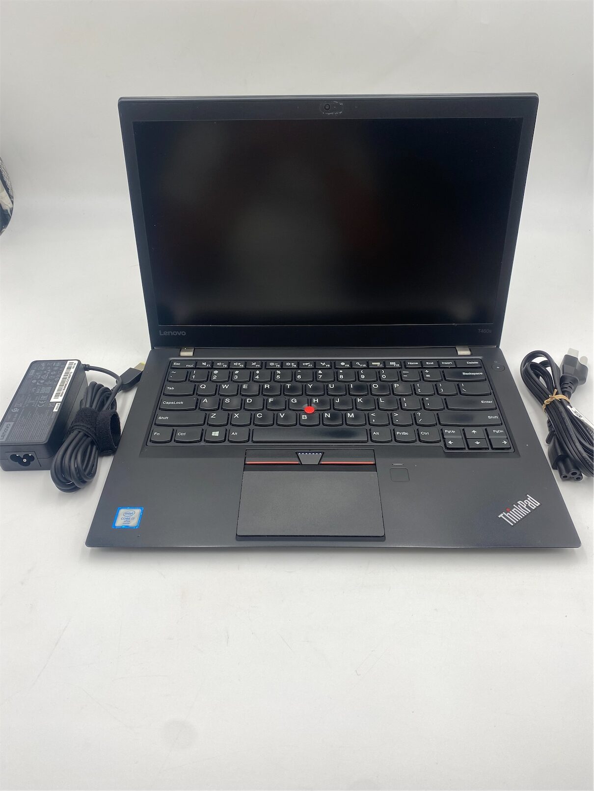 Lenovo ThinkPad T460s i7-6600U 8GB RAM 180GB SSD - Image 6