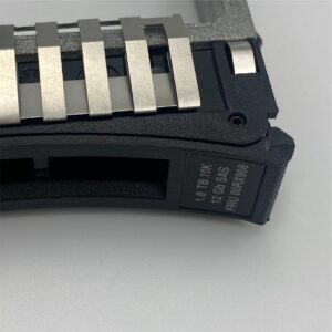 Lenovo 1.8TB 10K 12Gbps SAS 2.5" HDD