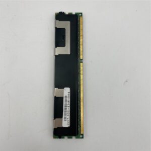 Micron 4GB 2RX4 PC3-10600R-9-11-J0 Server Memory