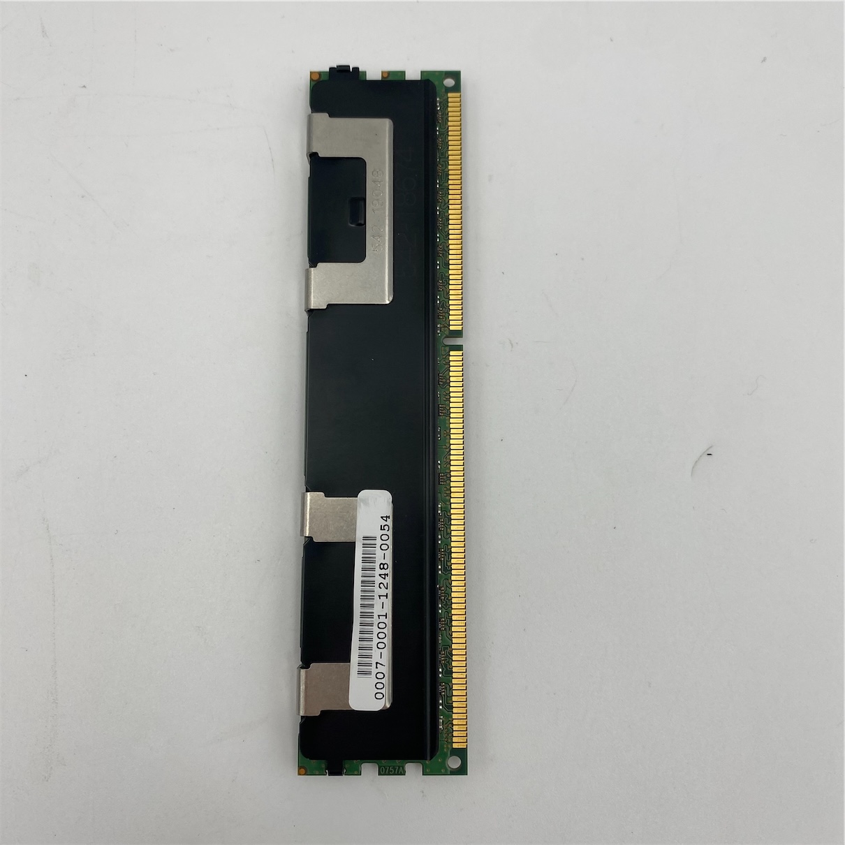 Micron 4GB 2RX4 PC3-10600R-9-11-J0 Server Memory
