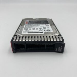 Lenovo 2.5in 300GB 15K SAS 12Gb Hot Swap 512n HDD