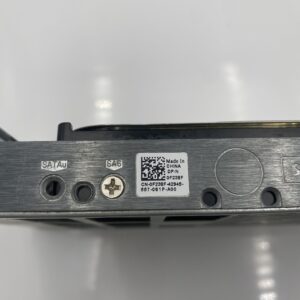 Western Digital 2TB 6Gbps 5.4K 3.5" SATA HDD 64MB