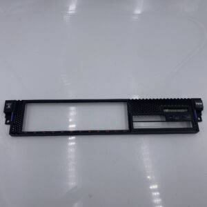 IBM Power S822 front bezel 12-Bay 2U 00FV716