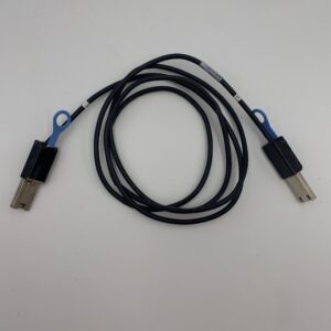 IBM 2M Mini-SAS/Mini-SAS Cable 00VJ139