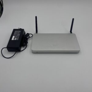 Cisco Meraki MX65W Router/Security Appliance MX65W-HW