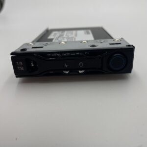 NetApp 1.92TB PCIe Gen3 NVMe 2.5 SSD 108-00711+A2 108-00711 H610S-SSD-1.9TB