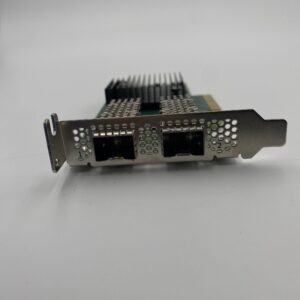 Mellanox ConnectX-4 LX DP 25Gbps 2PORT SFP28 MCX4121A-ACAT