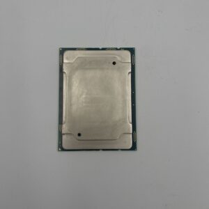 Intel Xeon-Gold 5120 (2.2GHz/14-core/105W) Processor SR3GD 5120