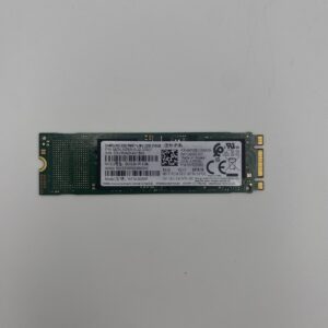DELL 256GB M.2 SATA 6G 2280 SSD 0KP08D KP08D