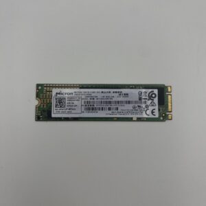 DELL 256GB 6G TLC SATA M.2 INTERNAL SSD 0PHY2P PHY2P