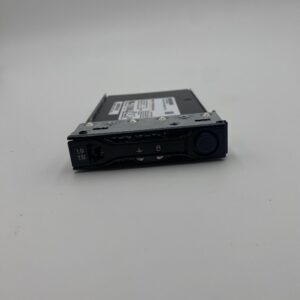 NetApp 1.92TB PCIe Gen3 NVMe-B 2.5 SSD H610S-SSD-1.9TB-B