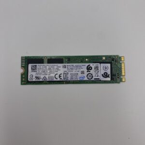 DELL 256GB M.2 PCIE SATA III SSD 0KGH8K KGH8K