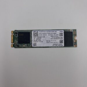 DELL 256GB M.2 2280 M.2 NVME SSD 0PCFF9 PCFF9