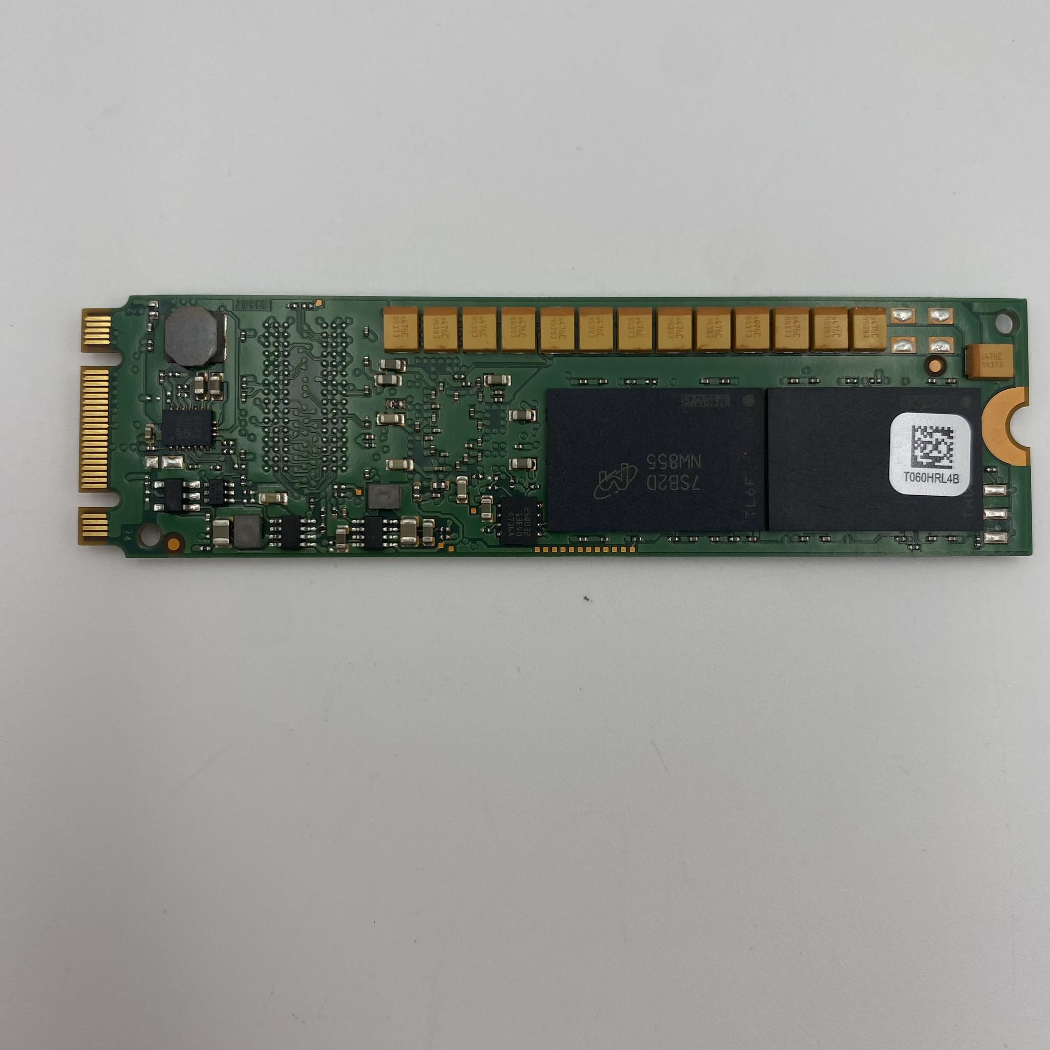 Micron 240GB SSD SATA 5100 PRO 6Gb/s M.2 MTFDDAV240TCB MTFDDAV240TCB-1AR1ZABYY - Image 3