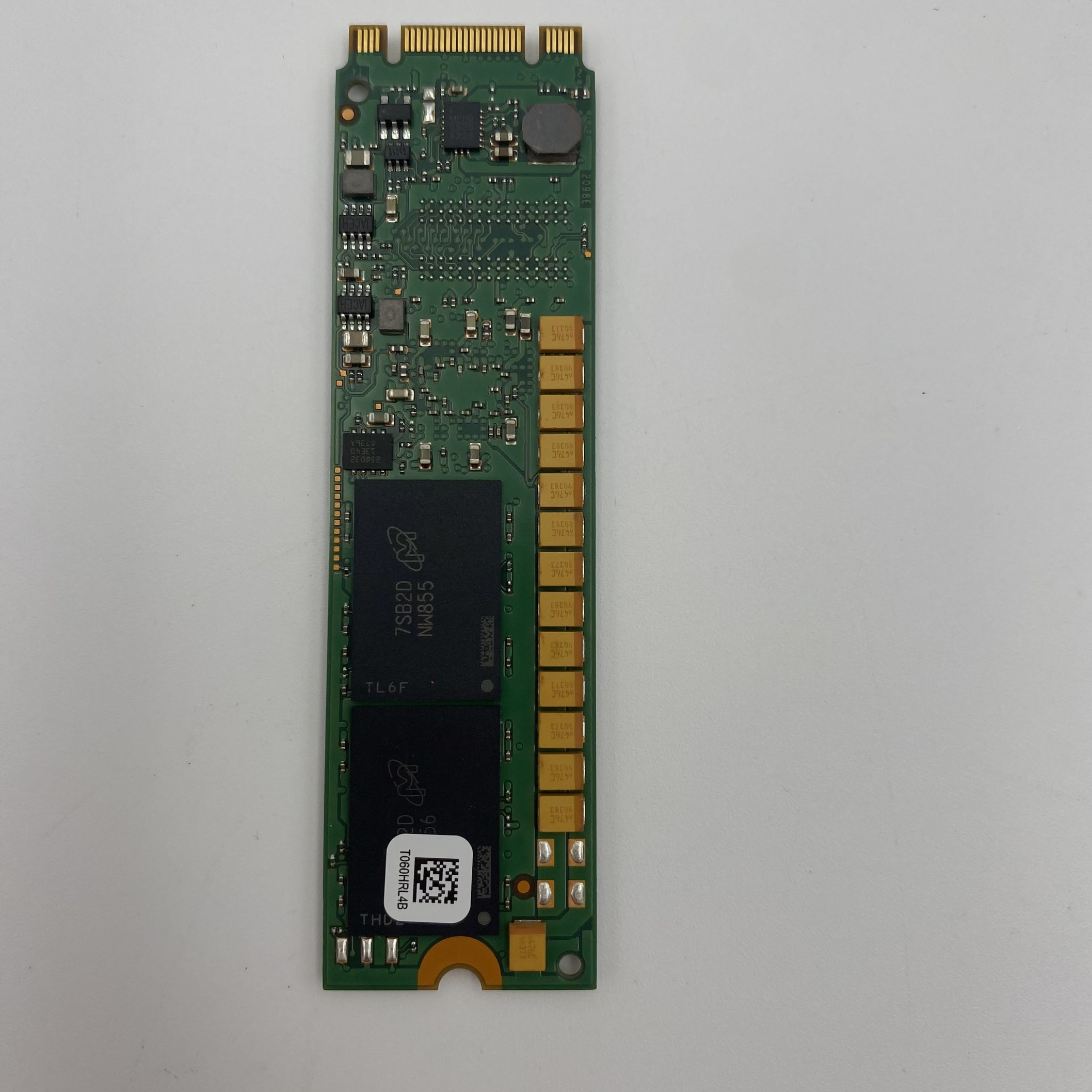 Micron 240GB SSD SATA 5100 PRO 6Gb/s M.2 MTFDDAV240TCB MTFDDAV240TCB-1AR1ZABYY - Image 4