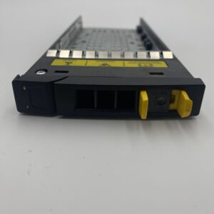 HP 3PAR 2.5INCH SAS/SATA HDD CADDY 710386-001