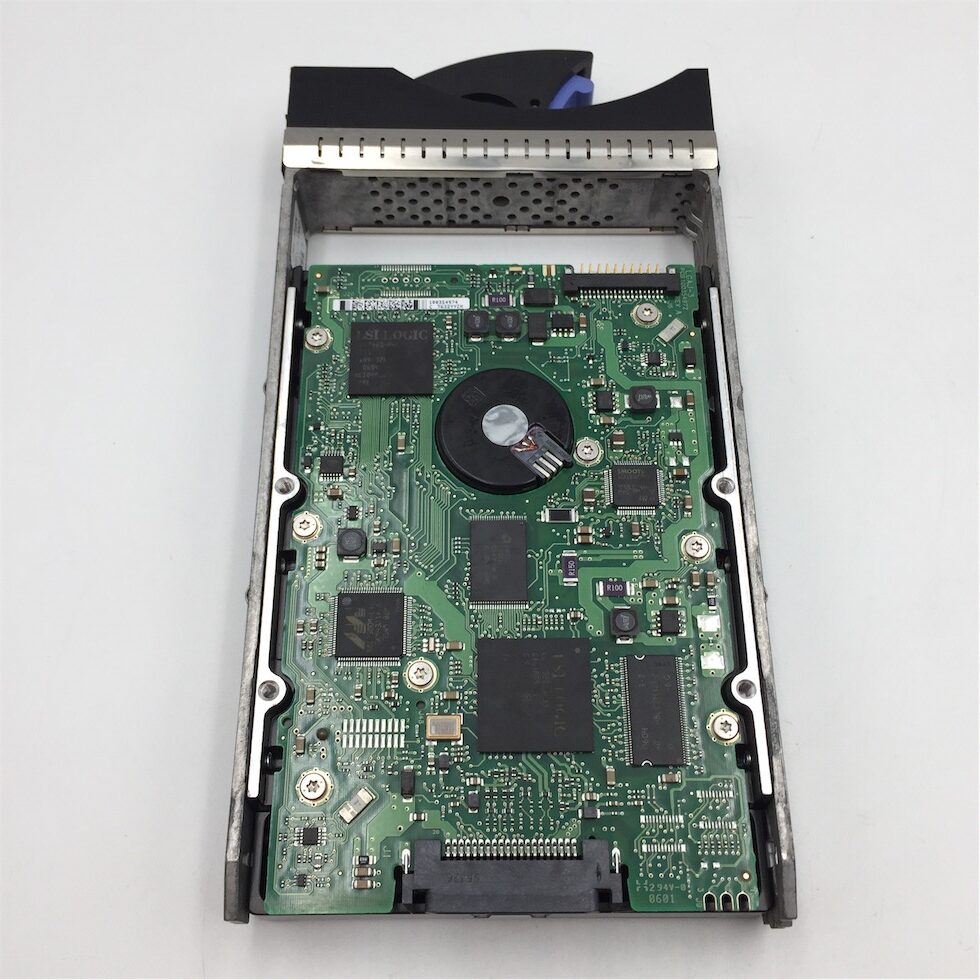 IBM 146Gb FC 2Gb 15K LFF HDD for DS4700/EXP810 40K6845 40K6808 23R0454 40K6811 - Image 8
